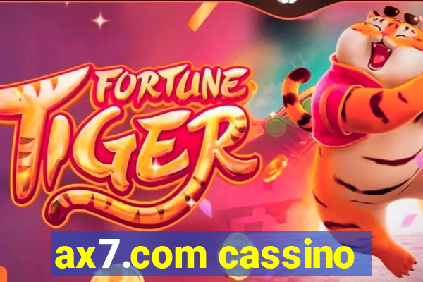 ax7.com cassino